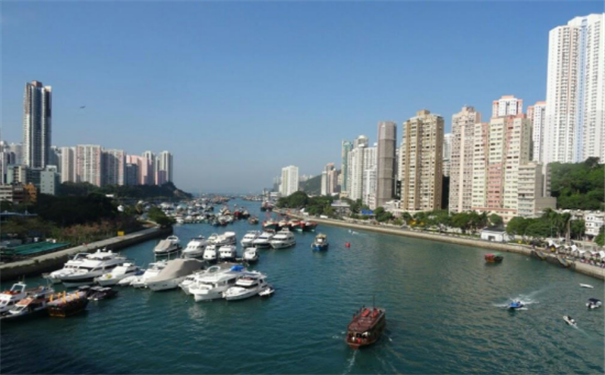 香港租游艇出海需要注意哪些事项