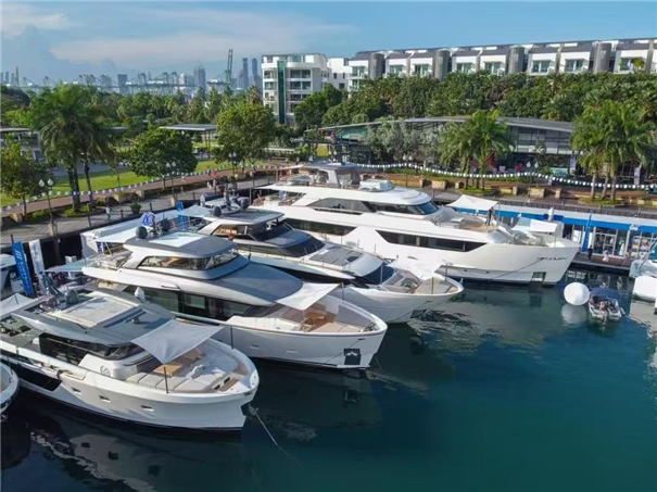 避坑指南攻略——如何在香港租游艇?