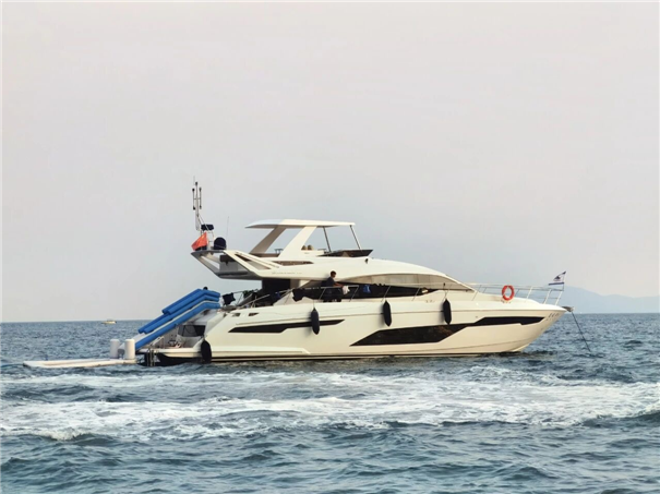 2026年粤港澳游艇自由行为什么又现波折？