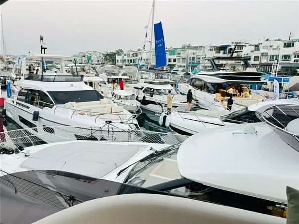 香港游艇误闯内地海域需要负哪些法律责任？